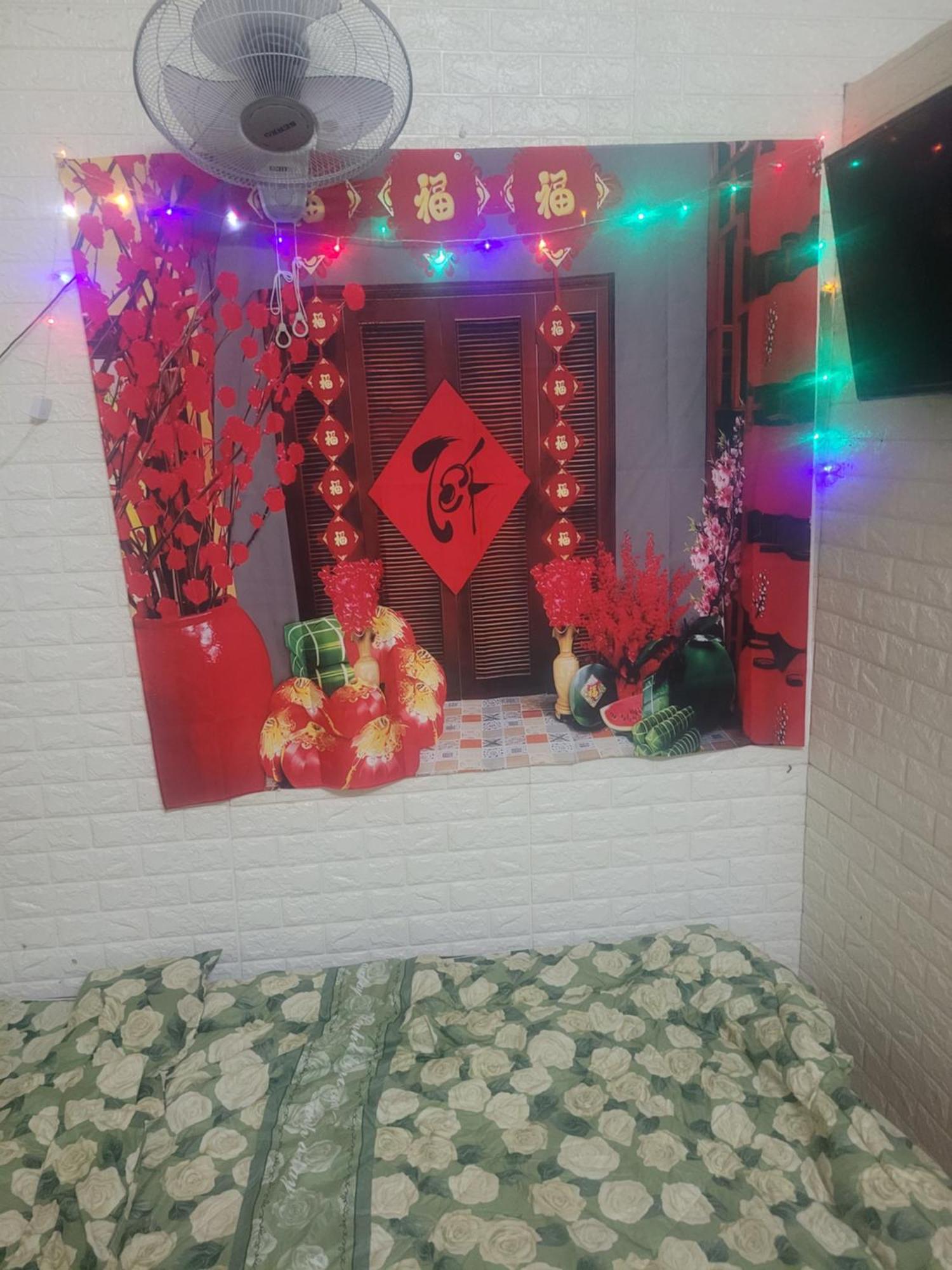 Tuan Anh Motel La Gi Exterior photo